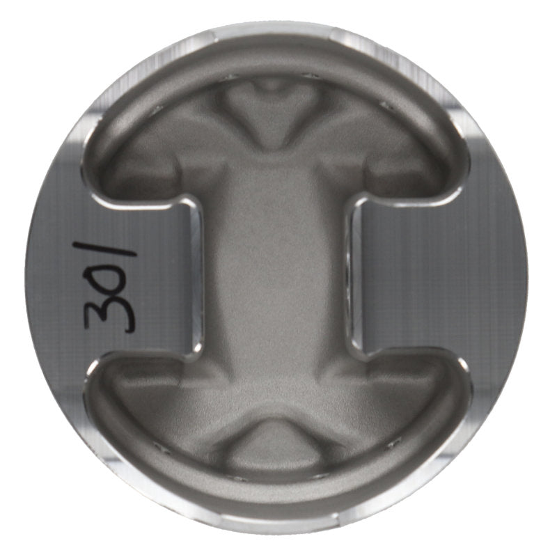 Wiseco MAZDA Turbo -4cc 1.201 X 83.5 Piston Shelf Stock Kit Wiseco MAZDA Turbo -4cc 1.201 X 83.5 Piston Shelf Stock Kit