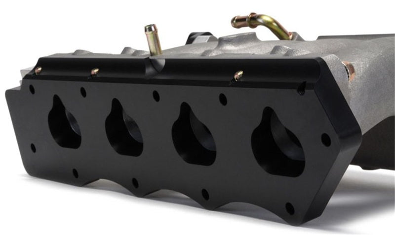 Skunk2 Pro Series Honda/Acura H to K Intake Manifold Adapter (Race Only) Skunk2 Pro Series Honda/Acura H to K Intake Manifold Adapter (Race Only)