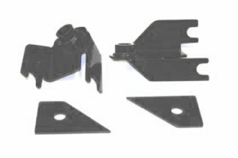 Skyjacker 1966-1974 Ford Bronco 4 Wheel Drive Radius Arm Bracket Skyjacker 1966-1974 Ford Bronco 4 Wheel Drive Radius Arm Bracket