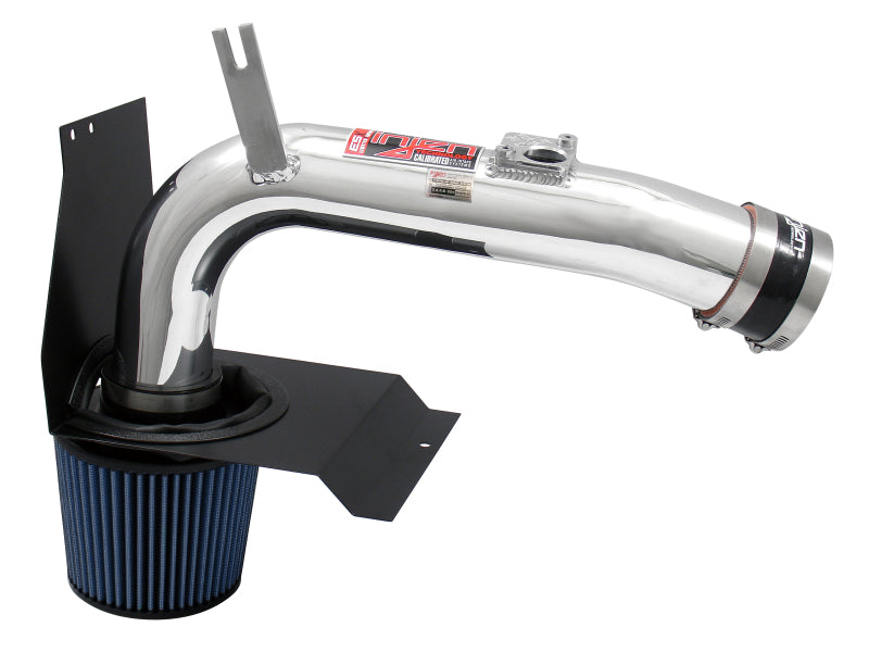 Injen 08-13 Subaru WRX/STi 2.5L (t) Polished Cold Air Intake Injen 08-13 Subaru WRX/STi 2.5L (t) Polished Cold Air Intake