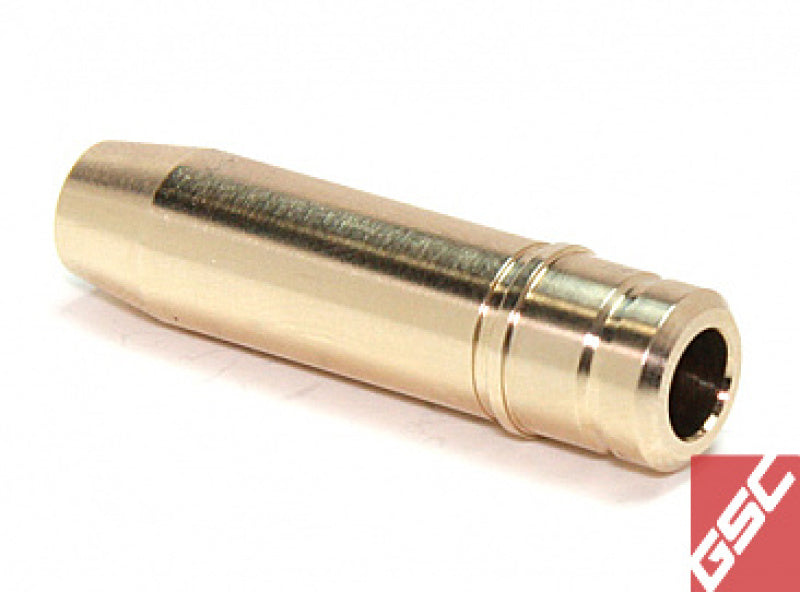 GSC P-D Nissan VQ35 Manganese Bronze Intake Valve Guide +.003in Oversize OD - Single GSC P-D Nissan VQ35 Manganese Bronze Intake Valve Guide +.003in Oversize OD - Single