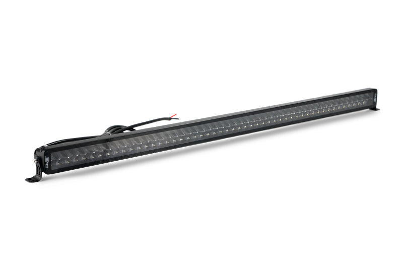 DV8 Offroad 52in Elite Series Light Bar 500W LED - Black DV8 Offroad 52in Elite Series Light Bar 500W LED - Black