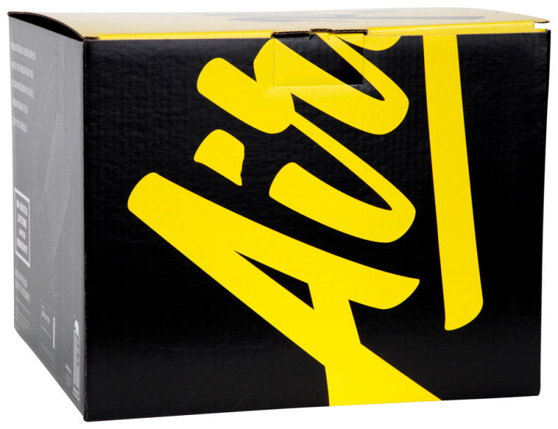 Airaid U-Build-It - GM A Body Kit w/ 4.0in Filter Adapter Passenger Side Airaid U-Build-It - GM A Body Kit w/ 4.0in Filter Adapter Passenger Side