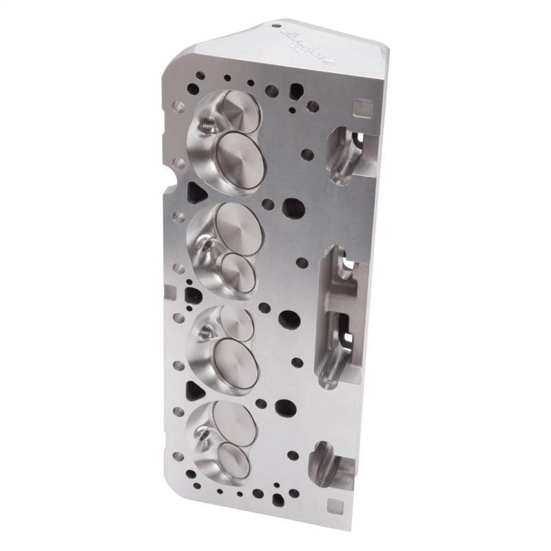 Edelbrock Cyl Head SBC 23 Deg E-Cnc 225 Hyd Roller Edelbrock Cyl Head SBC 23 Deg E-Cnc 225 Hyd Roller