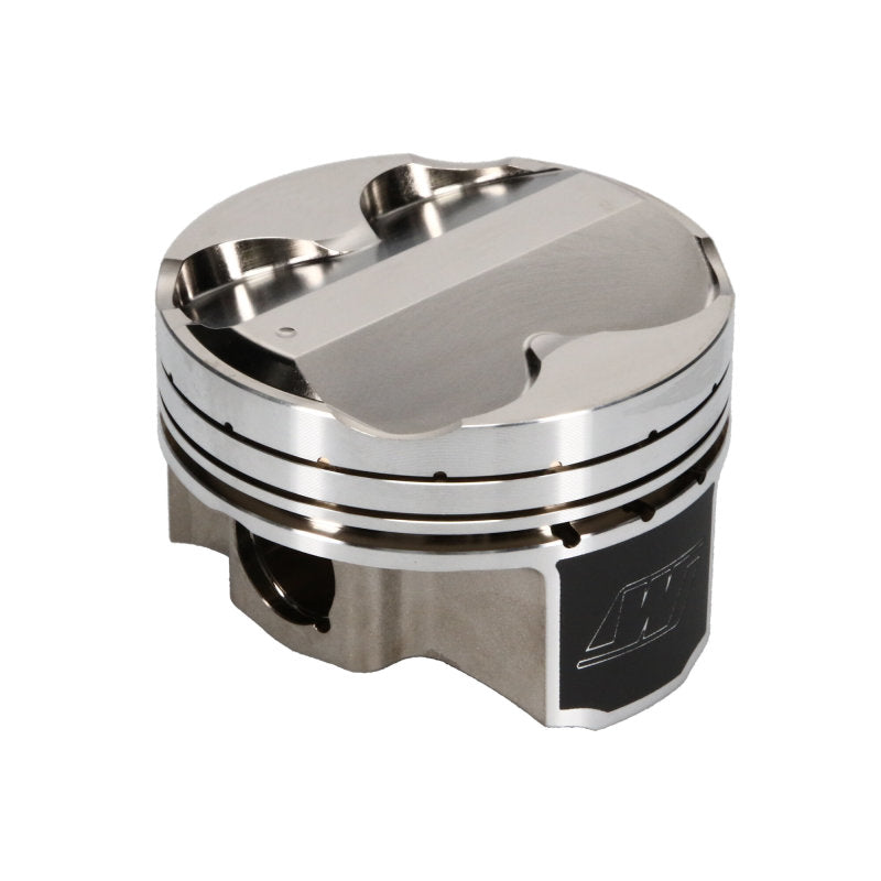 Wiseco Toyota 2JZGTE 3.0L 87mm +1mm Oversize Bore 33.98 Comp Ht Asymmetric Skirt Piston Set Wiseco Toyota 2JZGTE 3.0L 87mm +1mm Oversize Bore 33.98 Comp Ht Asymmetric Skirt Piston Set