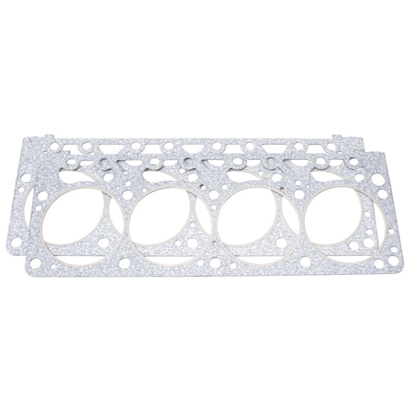 Edelbrock Gasket Head Chrysler Magnum 92-Later Qty 2 Edelbrock Gasket Head Chrysler Magnum 92-Later Qty 2