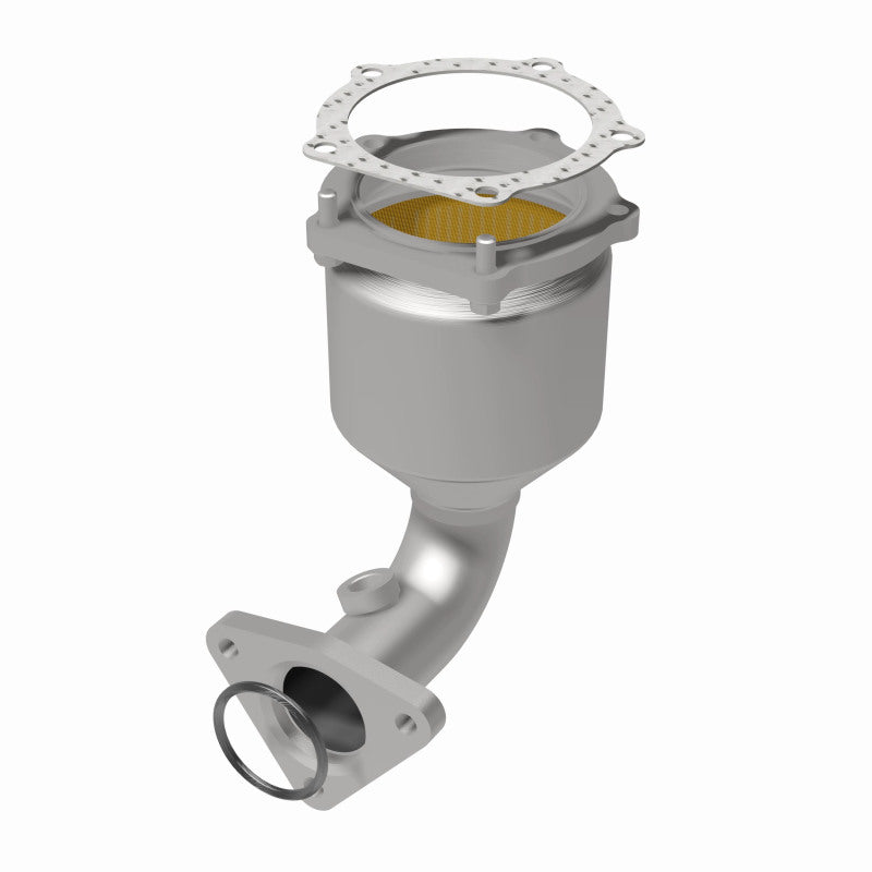 Magnaflow Conv DF 00-01 Infiniti I30 3.0L Magnaflow Conv DF 00-01 Infiniti I30 3.0L