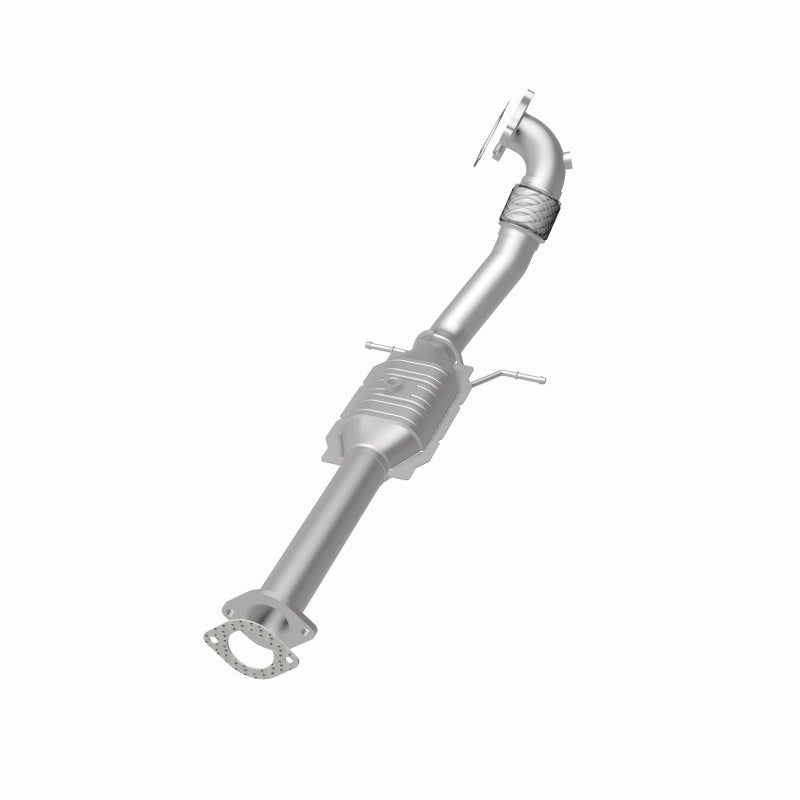 Magnaflow Conv DF Volvo 05-09 S60 2.4L/2.5L Turbo / 04-06 S80 Turbo/05-07 V70 2.5L Magnaflow Conv DF Volvo 05-09 S60 2.4L/2.5L Turbo / 04-06 S80 Turbo/05-07 V70 2.5L