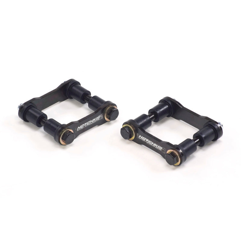 Hotchkis 66-74 Dodge B/E Body Heavy Duty Shackle Kit Hotchkis 66-74 Dodge B/E Body Heavy Duty Shackle Kit