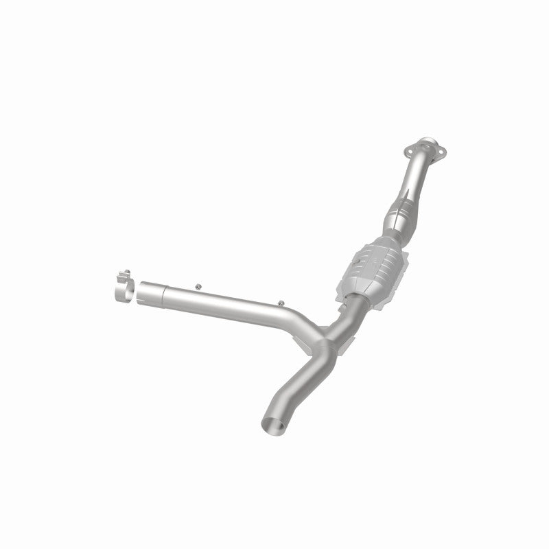 MagnaFlow Conv DF F150 Truck 97-98 V8 4.6L 2W MagnaFlow Conv DF F150 Truck 97-98 V8 4.6L 2W