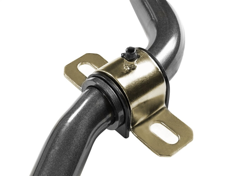 aFe Control ZL-Spec Sway Bar Set; 12-14 Chevrolet Camaro V8 (ZL Spec Chassis Only) aFe Control ZL-Spec Sway Bar Set; 12-14 Chevrolet Camaro V8 (ZL Spec Chassis Only)