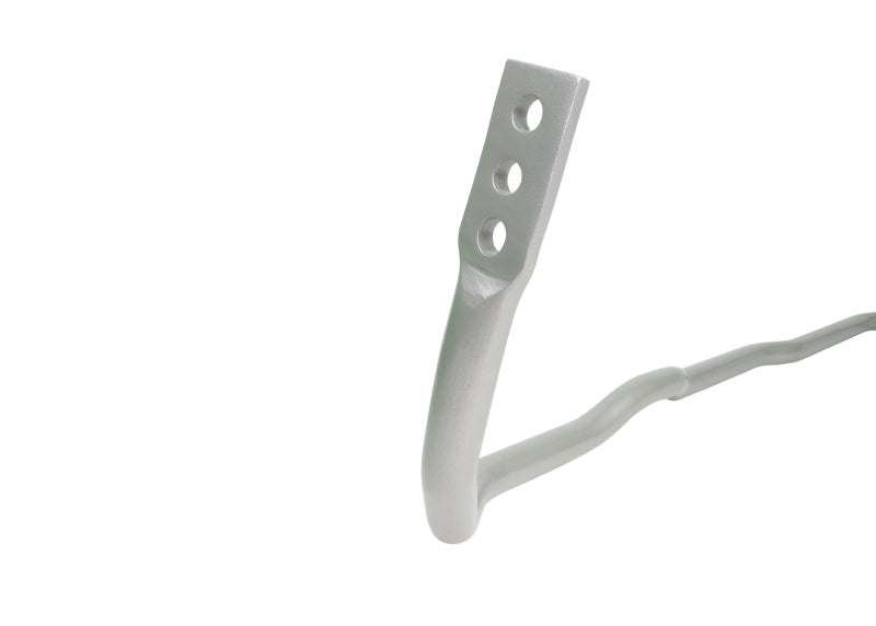 Whiteline VAG MK4/MK5 FWD Only Front 24mm Adjustable X-Heavy Duty Swaybar Whiteline VAG MK4/MK5 FWD Only Front 24mm Adjustable X-Heavy Duty Swaybar