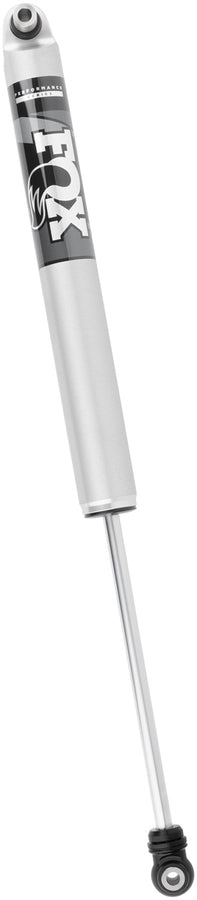 Fox 2018+ Jeep Wrangler JL 2.0 Performance Series 12.1in Smooth Body IFP Rear Shock 4.5-6in. Lift Fox 2018+ Jeep Wrangler JL 2.0 Performance Series 12.1in Smooth Body IFP Rear Shock 4.5-6in. Lift