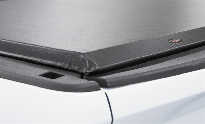 Access Limited 09-13 Equator Ext. Cab 6ft Bed Roll-Up Cover Access Limited 09-13 Equator Ext. Cab 6ft Bed Roll-Up Cover