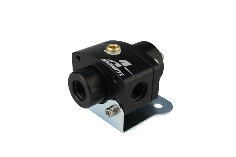 Aeromotive Marine 2-Port AN-06 Carb. Reg Aeromotive Marine 2-Port AN-06 Carb. Reg