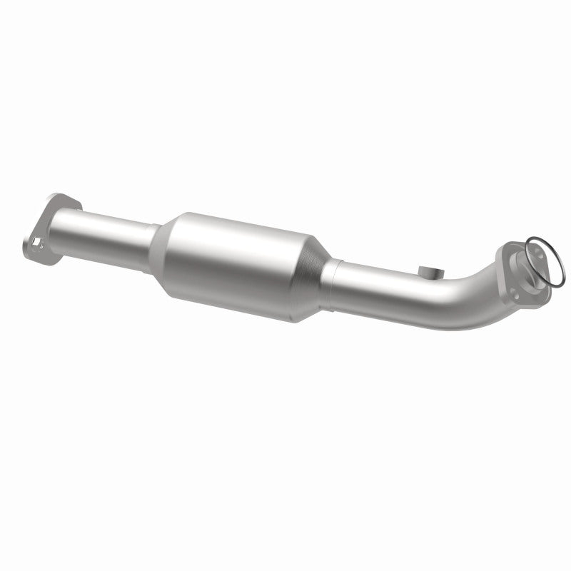 MagnaFlow 16-20 Toyota Tacoma V6 3.5L OEM Grade Direct-Fit Catalytic Converter MagnaFlow 16-20 Toyota Tacoma V6 3.5L OEM Grade Direct-Fit Catalytic Converter