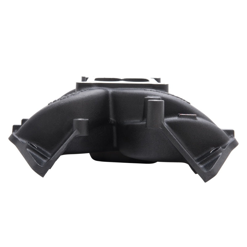Edelbrock Performer RPM 440 Manifold Black Powdercoated Edelbrock Performer RPM 440 Manifold Black Powdercoated