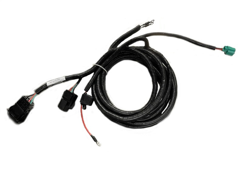 Ford Racing 2021+ Ford Bronco E-Locker Wiring Kit Ford Racing 2021+ Ford Bronco E-Locker Wiring Kit