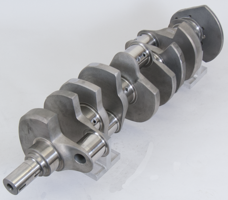 Eagle Chevrolet Big Block Forged Crankshaft Eagle Chevrolet Big Block Forged Crankshaft