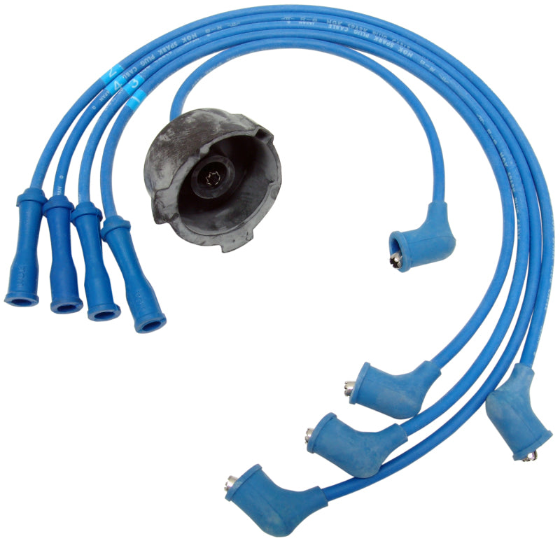 NGK Honda Civic 1979-1973 Spark Plug Wire Set NGK Honda Civic 1979-1973 Spark Plug Wire Set