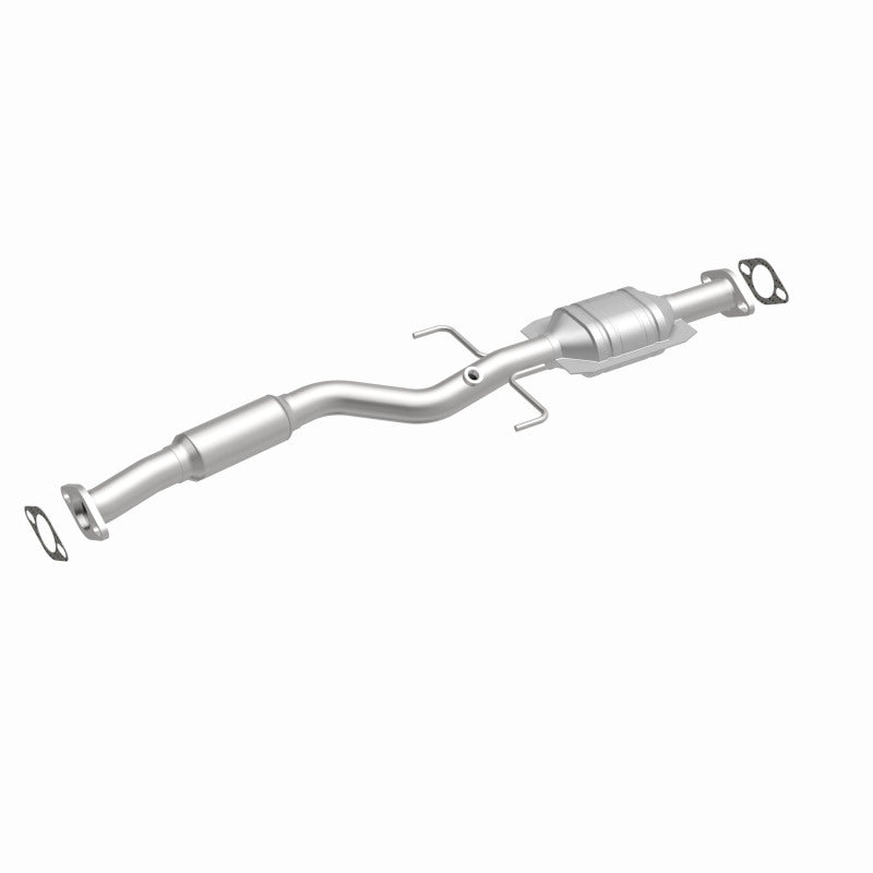 MagnaFlow Conv DF 99-00 Galant 2.4 rear OEM MagnaFlow Conv DF 99-00 Galant 2.4 rear OEM