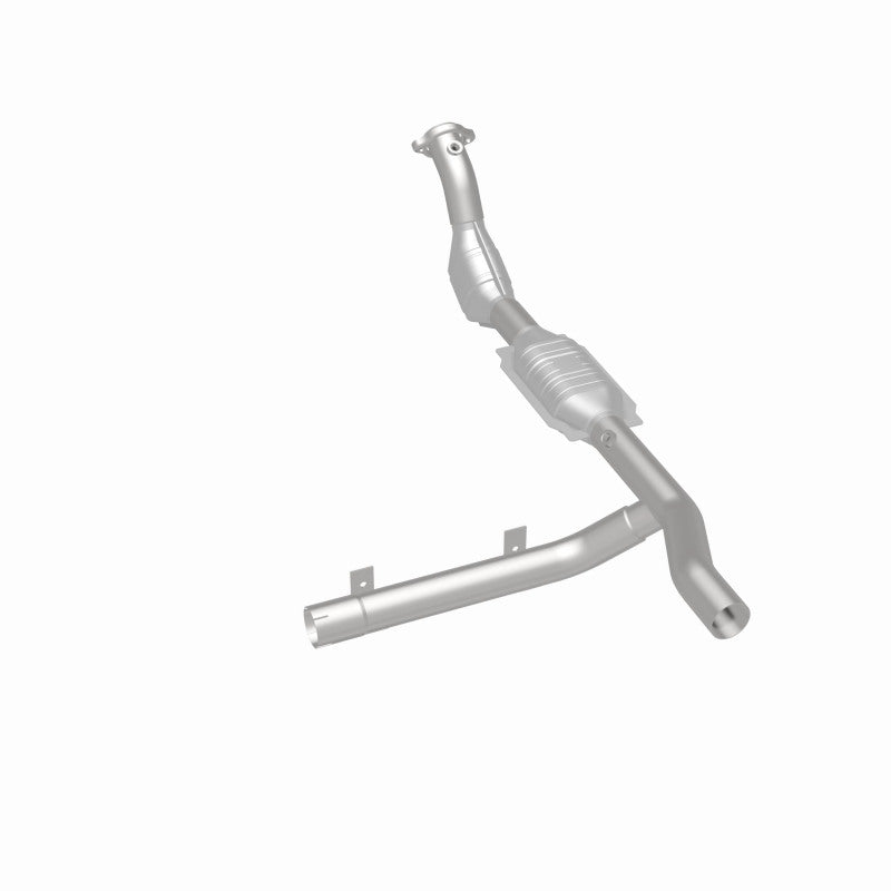 MagnaFlow Conv DF 97 Ford Expedition 4.6L MagnaFlow Conv DF 97 Ford Expedition 4.6L