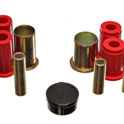 Energy Suspension Gm C.A.B. Lwrs Only - Red