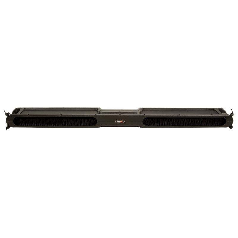 Rugged Ridge Overhead Storage Console 87-18 Jeep Wrangler Rugged Ridge Overhead Storage Console 87-18 Jeep Wrangler