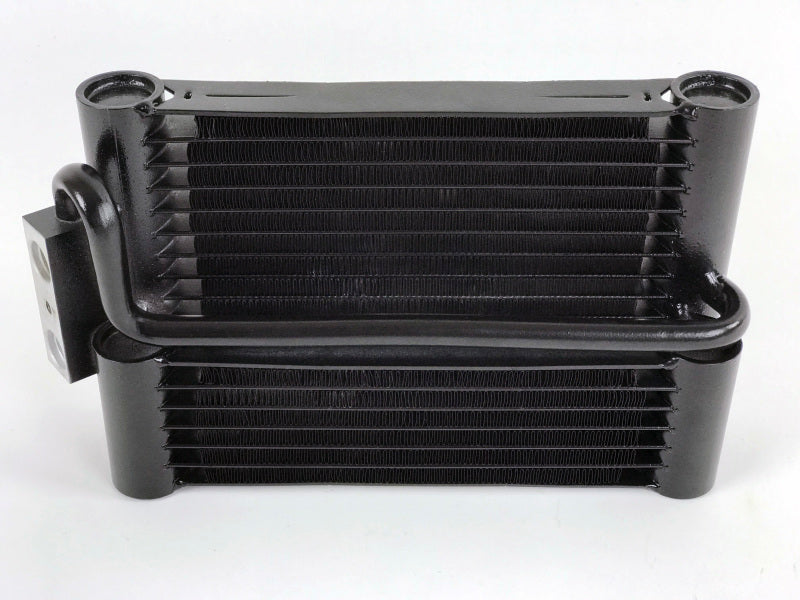 CSF 11-16 BMW 135i(X) 5 Door F20 / M135i(X) 3 Door F21 Race-Spec Oil Cooler CSF 11-16 BMW 135i(X) 5 Door F20 / M135i(X) 3 Door F21 Race-Spec Oil Cooler