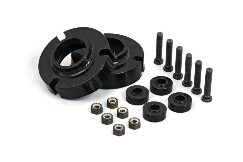 Daystar 1996-2002 Toyota 4Runner 2WD/4WD - 1in Leveling Kit Front Daystar 1996-2002 Toyota 4Runner 2WD/4WD - 1in Leveling Kit Front