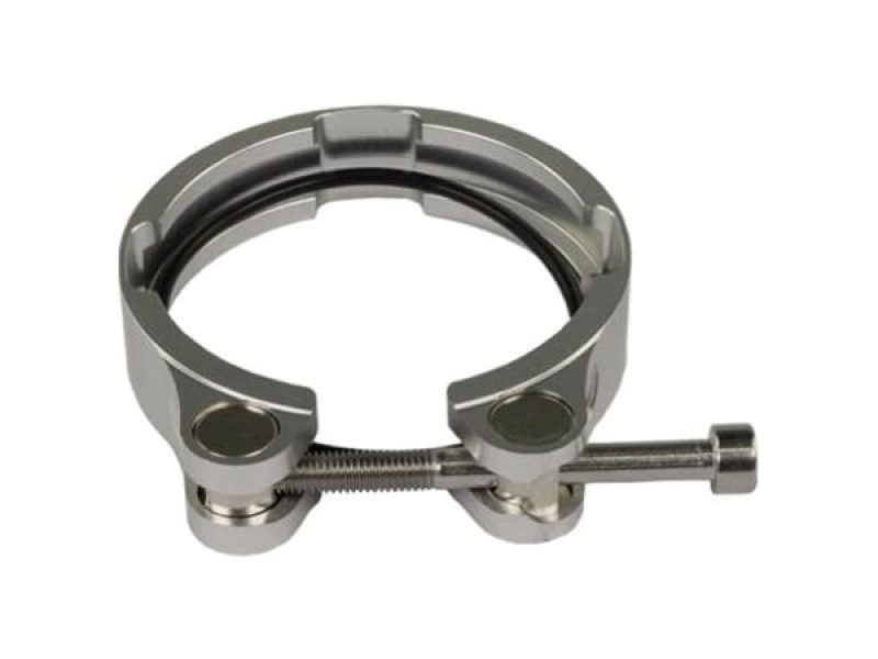 Turbosmart BOV V-Band clamp assembly Turbosmart BOV V-Band clamp assembly