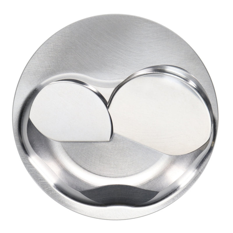 JE Pistons BBC .580 DOME Set of 8 Pistons JE Pistons BBC .580 DOME Set of 8 Pistons