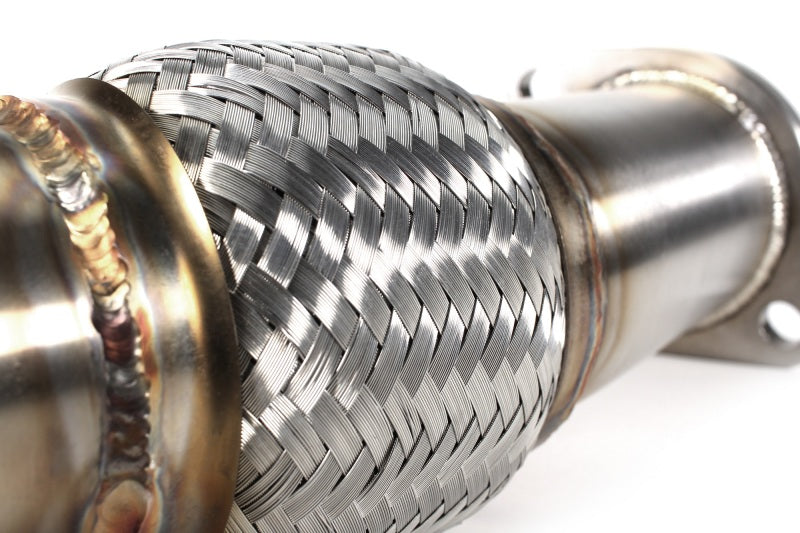 PERRIN 22-25 Subaru BRZ / Toyota GR86 Midpipe Exhaust Section Stainless Steel 3in. PERRIN 22-25 Subaru BRZ / Toyota GR86 Midpipe Exhaust Section Stainless Steel 3in.