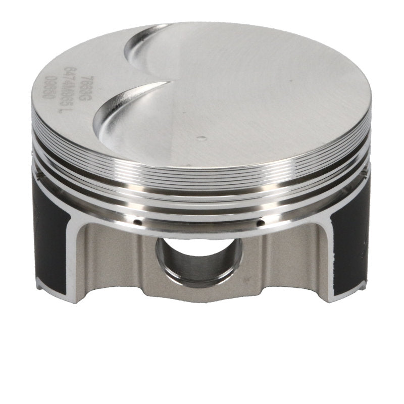 Wiseco SBC LS1 Vortec 5.3L 22RD -7cc 10.25:1 Piston Shelf Stock Wiseco SBC LS1 Vortec 5.3L 22RD -7cc 10.25:1 Piston Shelf Stock