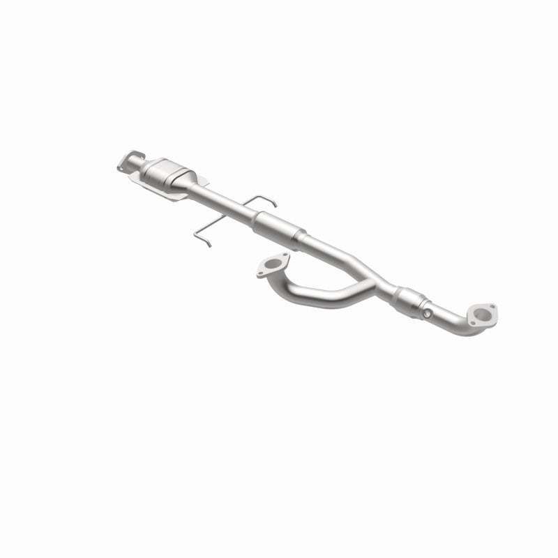 MagnaFlow Conv DF 01-05 Chrysler Sebring / 00-05 Mitsubishi Eclipse / 99-03 Galant - Rear MagnaFlow Conv DF 01-05 Chrysler Sebring / 00-05 Mitsubishi Eclipse / 99-03 Galant - Rear