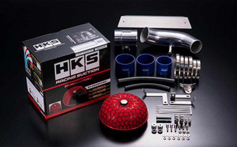 HKS RS CT9A EVO7 4G63 HKS RS CT9A EVO7 4G63