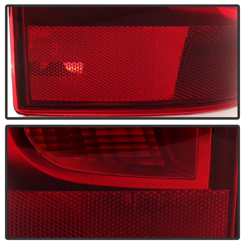 xTune Chevy Avalanche 07-13 Driver Side Tail Lights - OEM Left ALT-JH-CAVA07-OE-L xTune Chevy Avalanche 07-13 Driver Side Tail Lights - OEM Left ALT-JH-CAVA07-OE-L