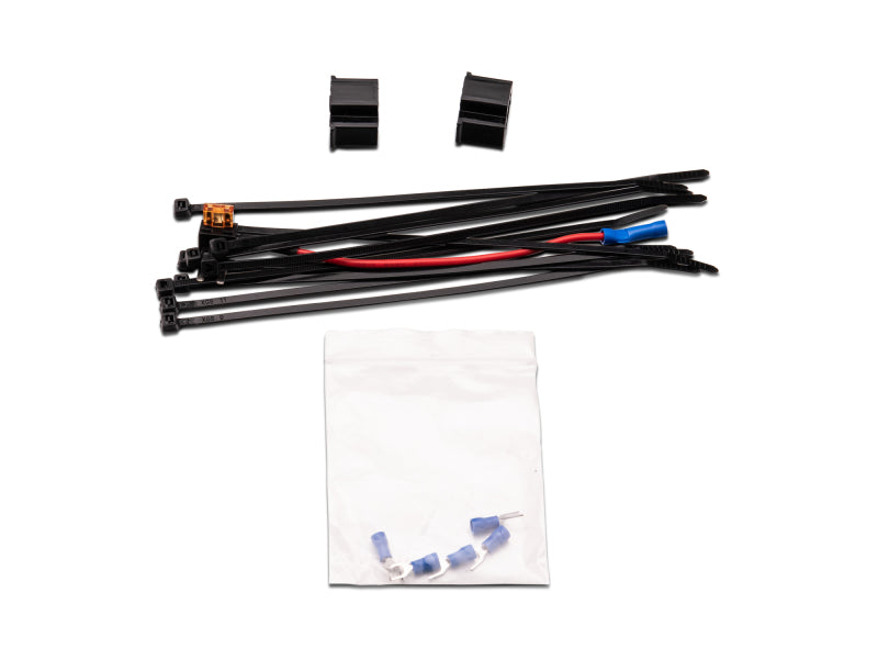 Raxiom 07-18 Jeep Wrangler JK Control Box w/ Switch Panel Raxiom 07-18 Jeep Wrangler JK Control Box w/ Switch Panel