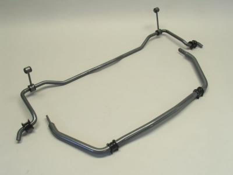 Progress Tech 05-10 Ford Mustang V6/V8 Front Sway Bar (Tubular 35mm - Adjustable) Progress Tech 05-10 Ford Mustang V6/V8 Front Sway Bar (Tubular 35mm - Adjustable)