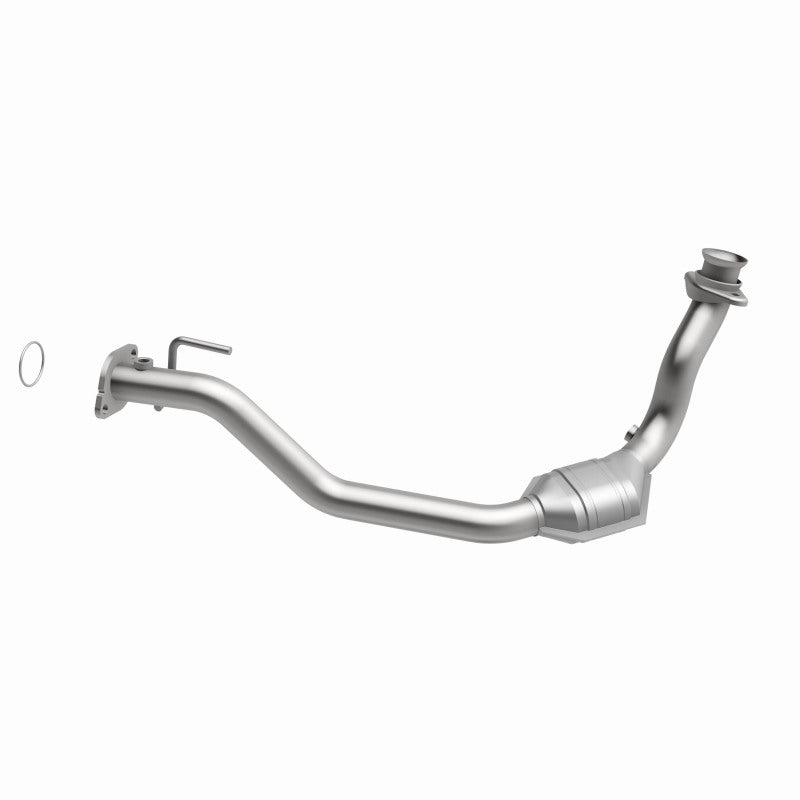 MagnaFlow Conv DF 96-97 Ford Explorer 5.0L MagnaFlow Conv DF 96-97 Ford Explorer 5.0L