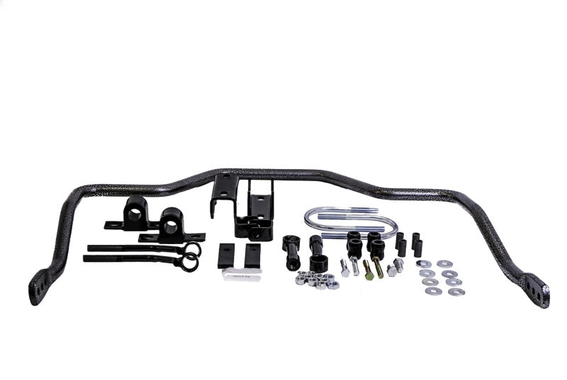 Hellwig 10-14 Ford F-150 Raptor 4WD Solid Heat Treated Chromoly 3/4in Rear Sway Bar Hellwig 10-14 Ford F-150 Raptor 4WD Solid Heat Treated Chromoly 3/4in Rear Sway Bar