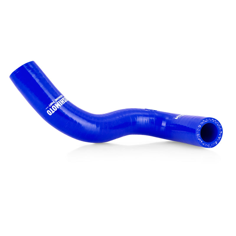 Mishimoto 2016+ Infiniti Q50/Q60 3.0T Ancillary Coolant Hose Kit - Blue Mishimoto 2016+ Infiniti Q50/Q60 3.0T Ancillary Coolant Hose Kit - Blue