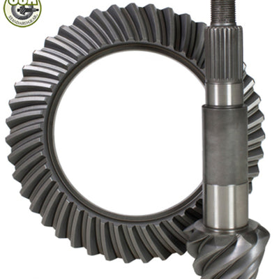 USA Standard Replacement Ring & Pinion Thick Gear Set For Dana 60 Reverse Rotation in a 4.88 Ratio