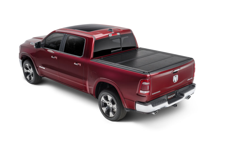 UnderCover 02-18 Dodge Ram 1500 (w/o Rambox) (19-20 Classic) 6.4ft Flex Bed Cover UnderCover 02-18 Dodge Ram 1500 (w/o Rambox) (19-20 Classic) 6.4ft Flex Bed Cover