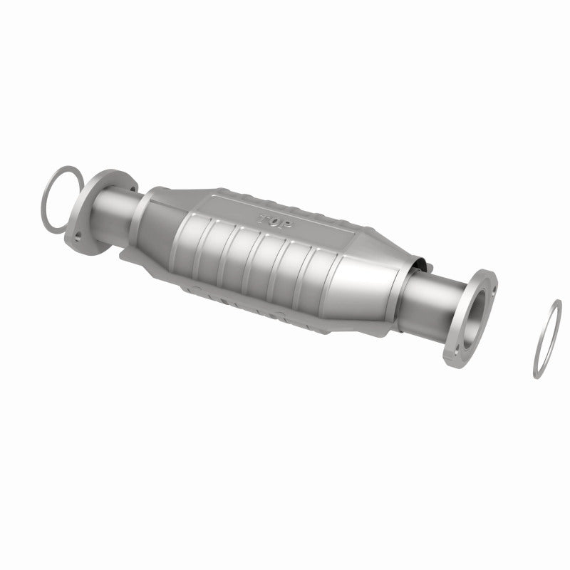 MagnaFlow Conv DF Tacoma 95-98 2.7L/3.4L MagnaFlow Conv DF Tacoma 95-98 2.7L/3.4L