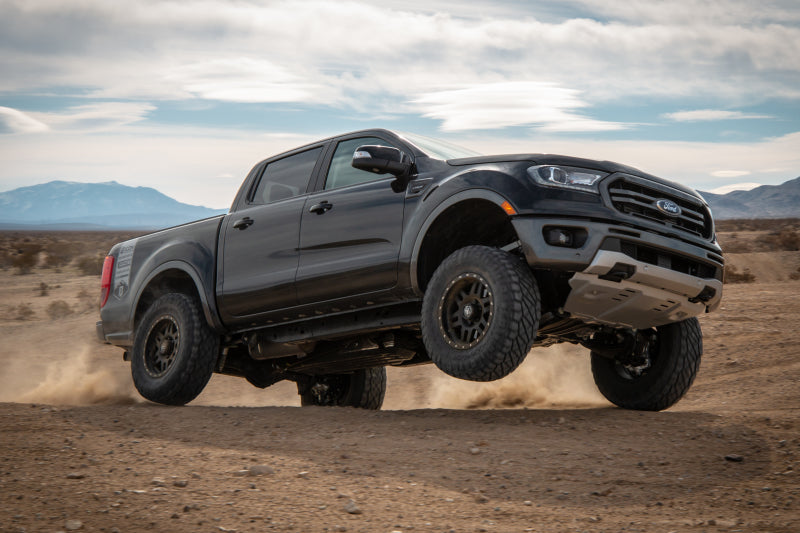 ICON Six Speed 17x8.5 6x5.5 25mm Offset 5.75in BS 108.1mm Bore Titanium Wheel ICON Six Speed 17x8.5 6x5.5 25mm Offset 5.75in BS 108.1mm Bore Titanium Wheel