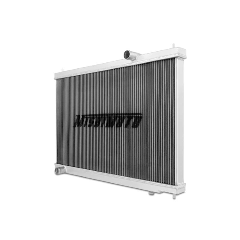 Mishimoto 09+ Nissan GTR R35 Aluminum Radiator Mishimoto 09+ Nissan GTR R35 Aluminum Radiator