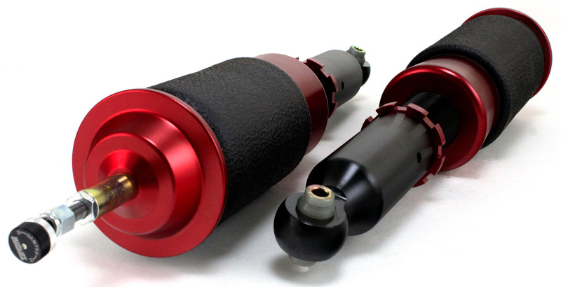 Air Lift Performance Rear Kit for Volkswagen Jetta/Rabbit/GTI MK1 Air Lift Performance Rear Kit for Volkswagen Jetta/Rabbit/GTI MK1