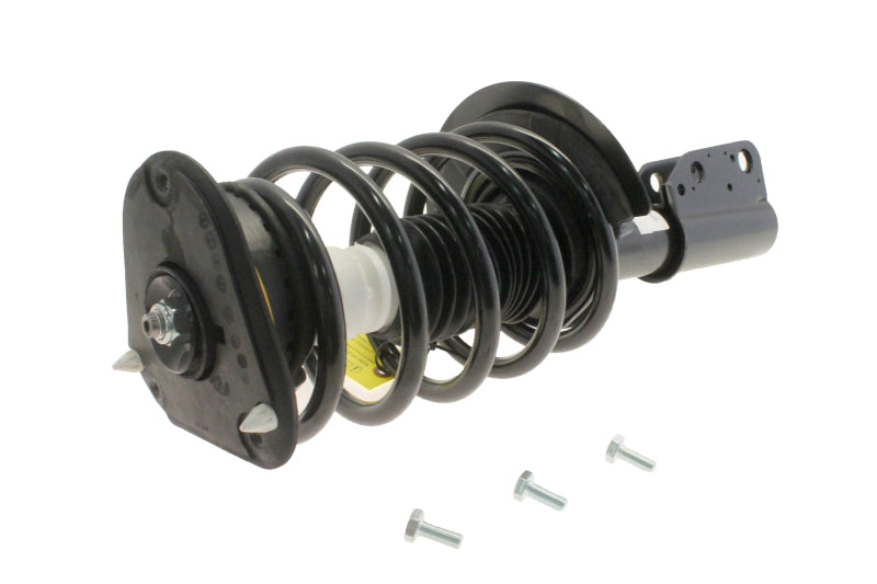 KYB Strut Plus Front Buick LeSabre 00-05/Cadillac DeVille 00-05/Oldsmobile Aurora 01-03 KYB Strut Plus Front Buick LeSabre 00-05/Cadillac DeVille 00-05/Oldsmobile Aurora 01-03