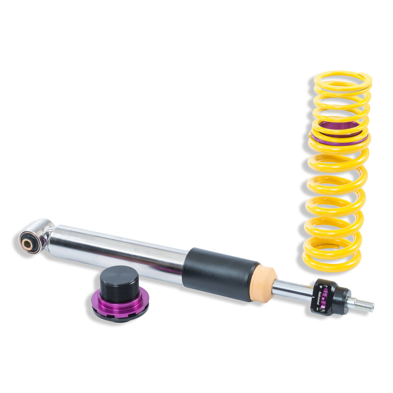 KW Coilover Kit V3 2016 BMW M2 KW Coilover Kit V3 2016 BMW M2